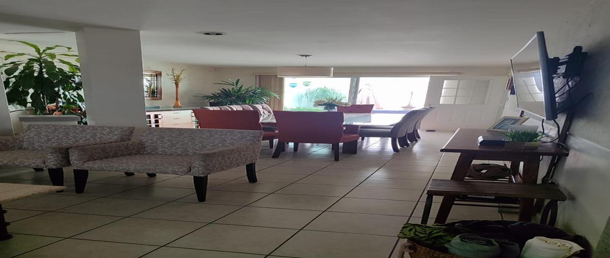 Foto de casa en venta en  , real de bugambilias, león, guanajuato, 0 No. 05