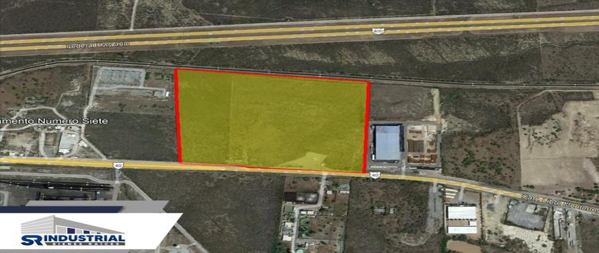 Foto de terreno habitacional en , real de cadereyta, cadereyta jiménez, nuevo león, 27994922 foto 01 Foto de terreno habitacional en venta en , real de cadereyta, cadereyta jiménez, nuevo león, 27994922 No. 01