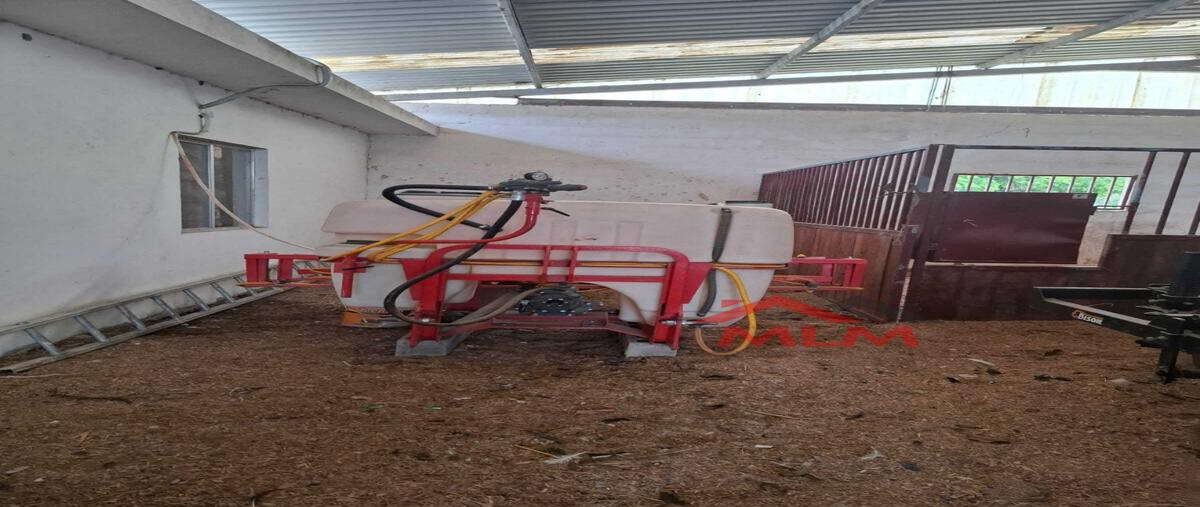Foto de rancho en venta en  , real de cadereyta, cadereyta jiménez, nuevo león, 0 No. 05