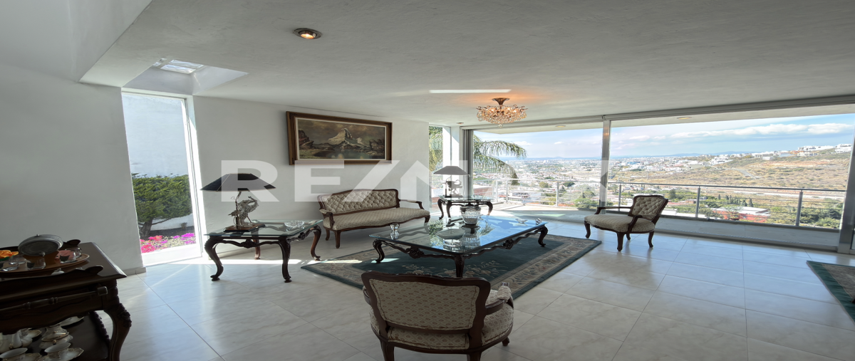 Foto de casa en venta en real de carretas , milenio 3a. sección, querétaro, querétaro, 0 No. 04