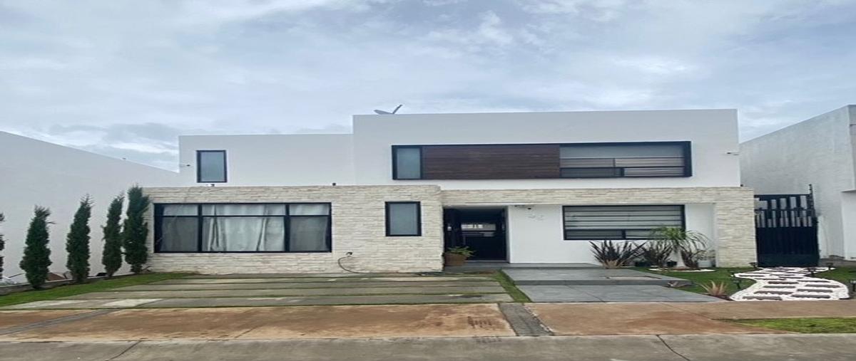 Foto de casa en real de castilla 35, mallorca residence, el marqués, querétaro, 0 foto 01 Foto de casa en venta en real de castilla 35, mallorca residence, el marqués, querétaro, 0 No. 01