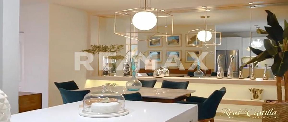 Foto de casa en venta en  , real de castilla, hermosillo, sonora, 0 No. 03