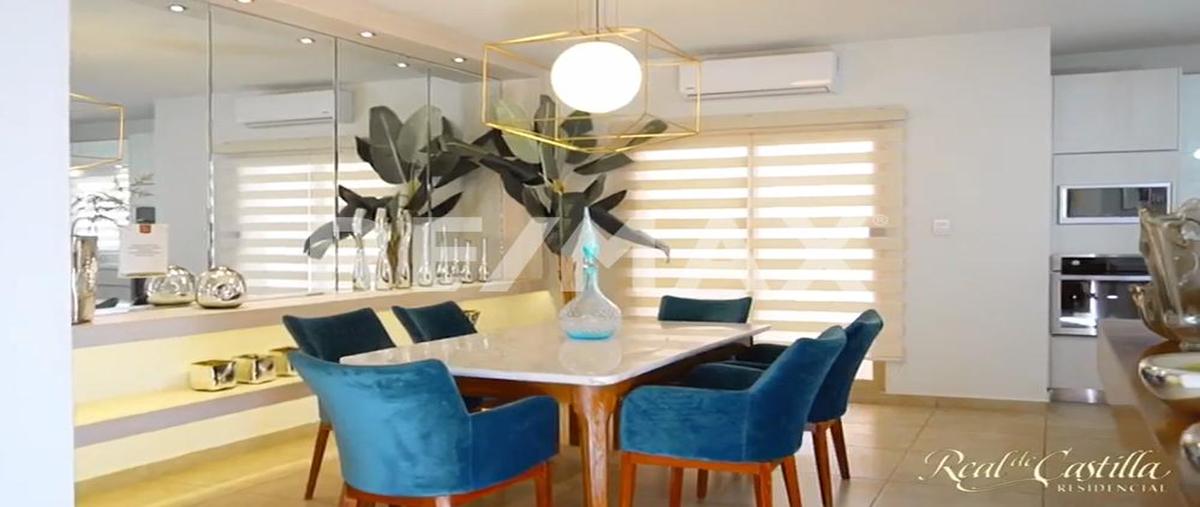 Foto de casa en venta en  , real de castilla, hermosillo, sonora, 0 No. 04