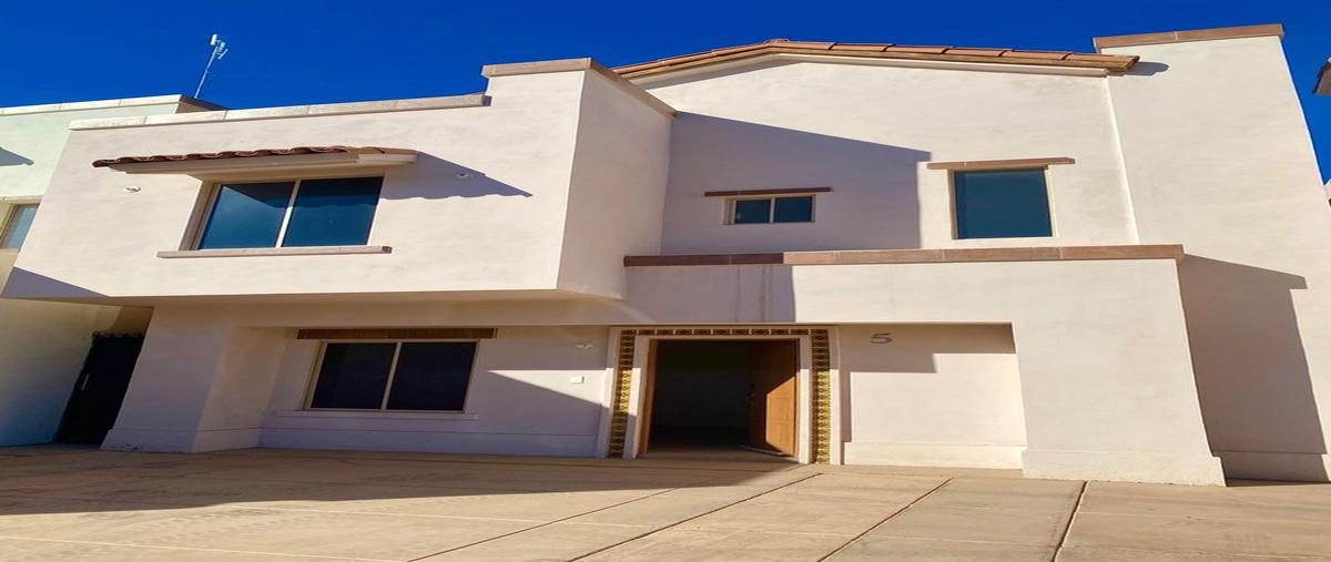Foto de casa en venta en  , real de castilla, hermosillo, sonora, 0 No. 05