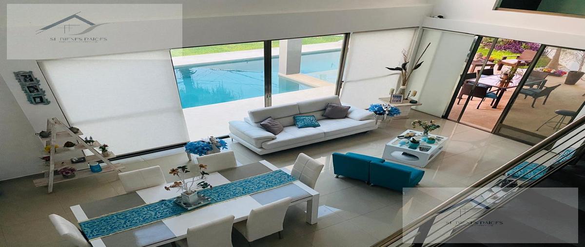 Foto de casa en venta en  , real de conkal, conkal, yucatán, 29276631 No. 05