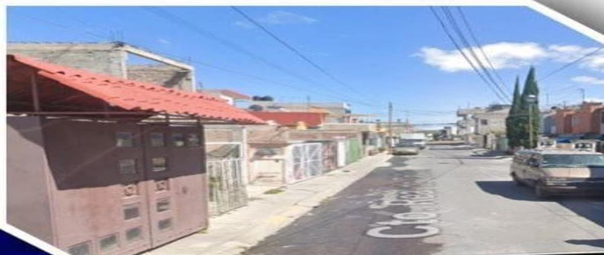 Foto de casa en , real de costitlán i, chicoloapan, méxico, 0 foto 01 Foto de casa en renta en , real de costitlán i, chicoloapan, méxico, 0 No. 01