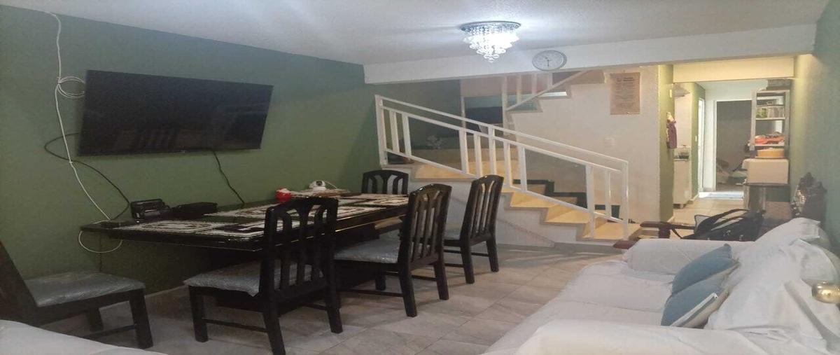 Foto de casa en venta en  , real de costitlán i, chicoloapan, méxico, 0 No. 05