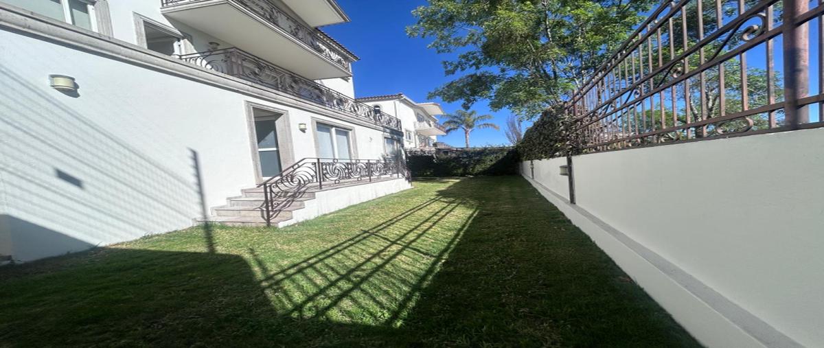 Foto de casa en condominio en venta en real de country , country club, naucalpan de juárez, méxico, 31001573 No. 05