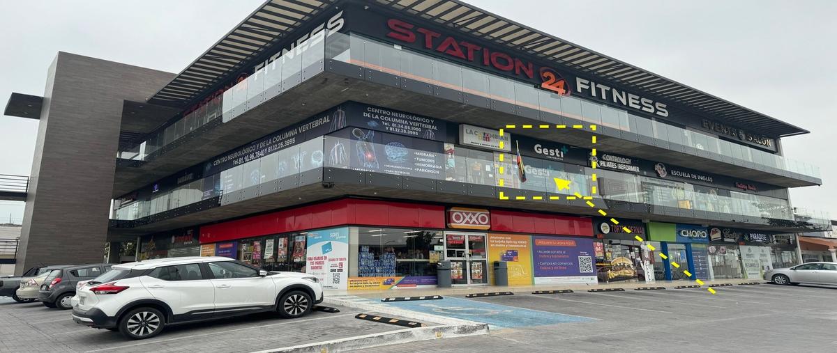 Foto de local en renta en real de cumbres , paseo de cumbres 1er sector, monterrey, nuevo león, 0 No. 01