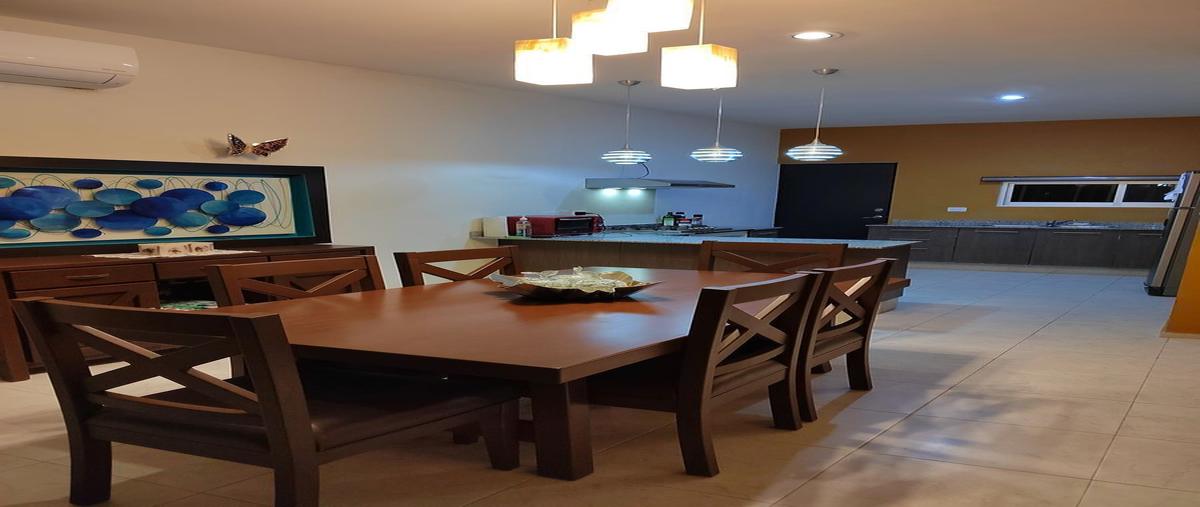 Foto de casa en renta en  , real de dzityá, mérida, yucatán, 25257481 No. 04