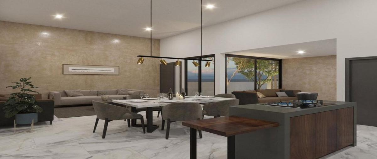 Foto de casa en venta en  , real de dzityá, mérida, yucatán, 0 No. 03