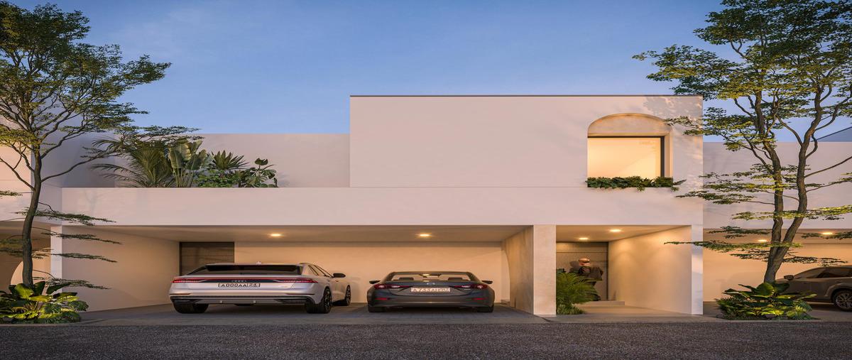 Foto de casa en venta en  , real de dzityá, mérida, yucatán, 0 No. 03