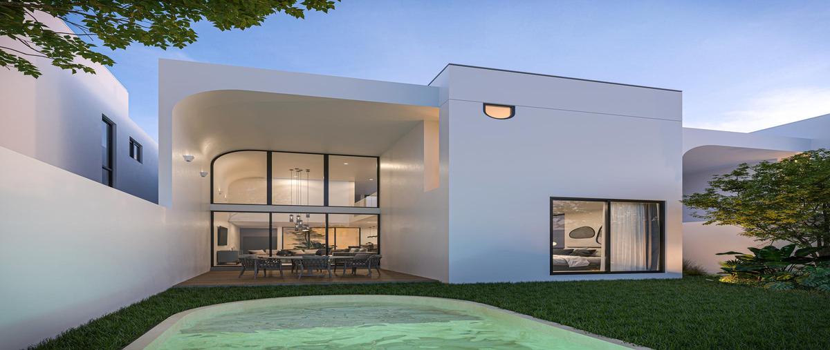 Foto de casa en venta en  , real de dzityá, mérida, yucatán, 0 No. 03