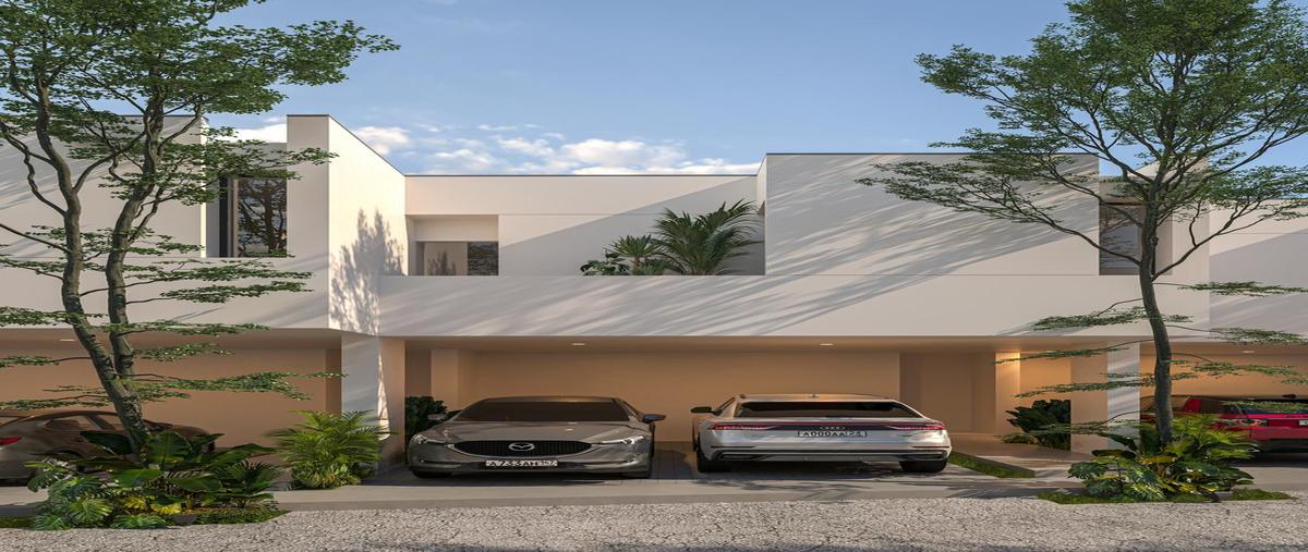 Foto de casa en venta en  , real de dzityá, mérida, yucatán, 27587895 No. 04