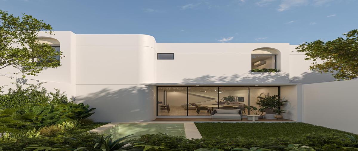 Foto de casa en venta en  , real de dzityá, mérida, yucatán, 0 No. 05