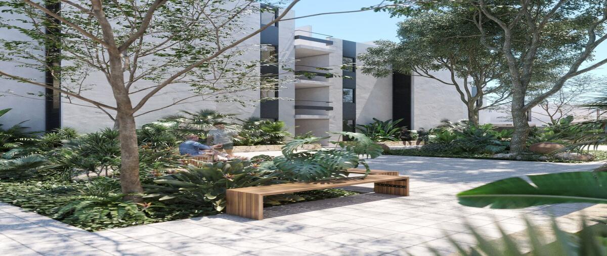 Foto de departamento en venta en  , real de dzityá, mérida, yucatán, 0 No. 03