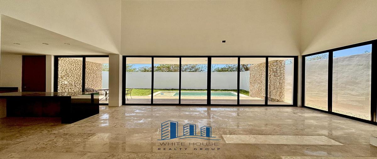 Foto de casa en venta en  , real de dzityá, mérida, yucatán, 30229487 No. 04