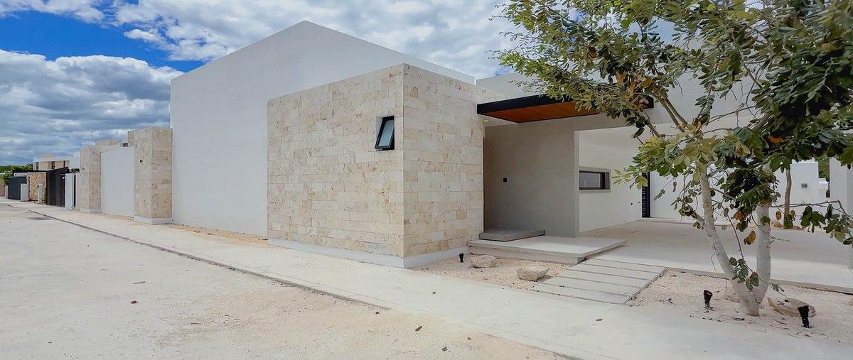 Foto de casa en venta en  , real de dzityá, mérida, yucatán, 31093863 No. 04