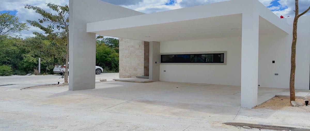 Foto de casa en venta en  , real de dzityá, mérida, yucatán, 31093863 No. 05