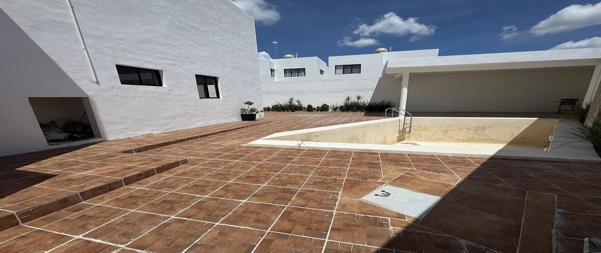 Foto de casa en venta en  , real de dzityá, mérida, yucatán, 0 No. 07