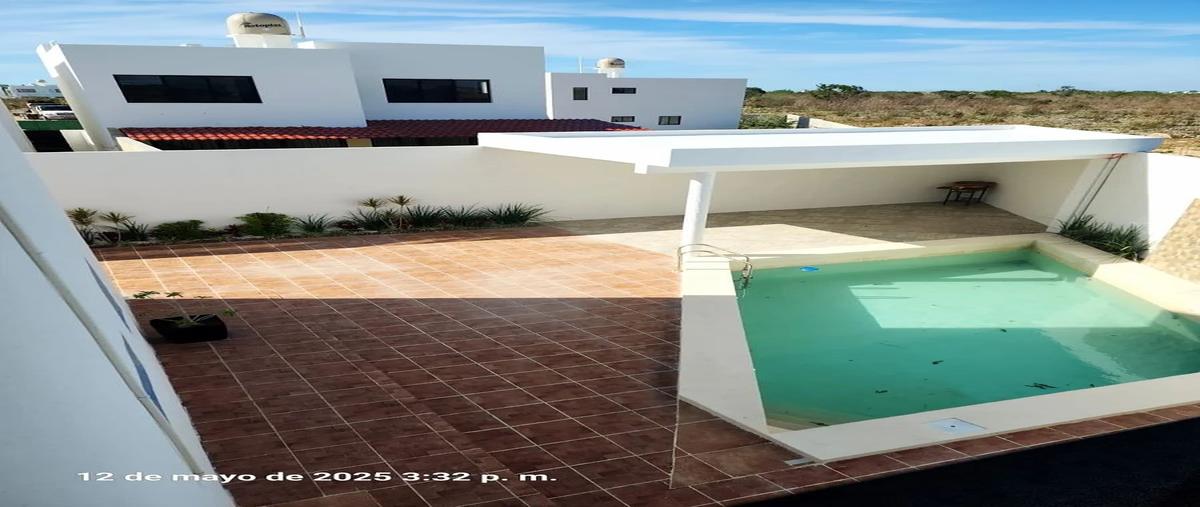 Foto de casa en venta en  , real de dzityá, mérida, yucatán, 31132163 No. 03
