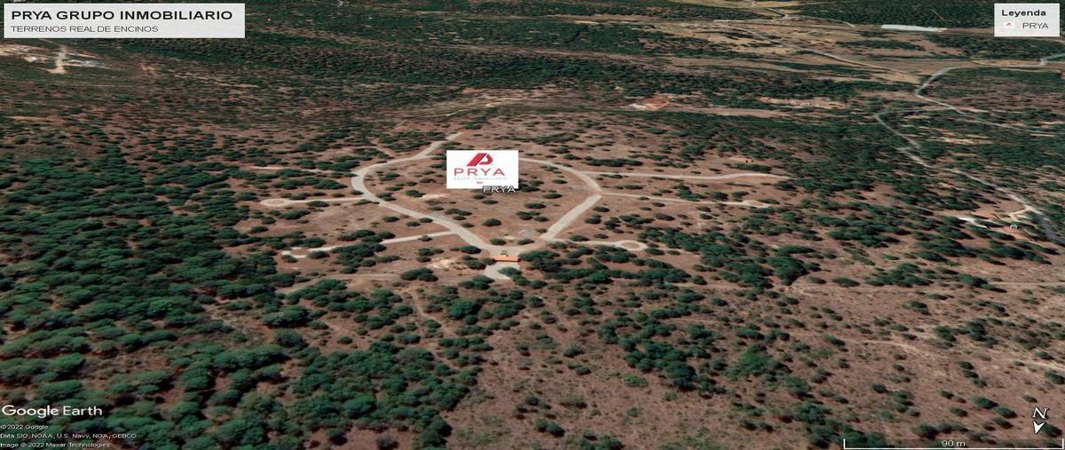 Foto de terreno habitacional en venta en real de encinos , tapalpa, tapalpa, jalisco, 25379779 No. 03