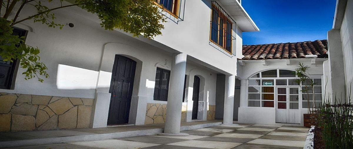 Foto de edificio en venta en real de guadalupe , san cristóbal de las casas centro, san cristóbal de las casas, chiapas, 29625634 No. 03