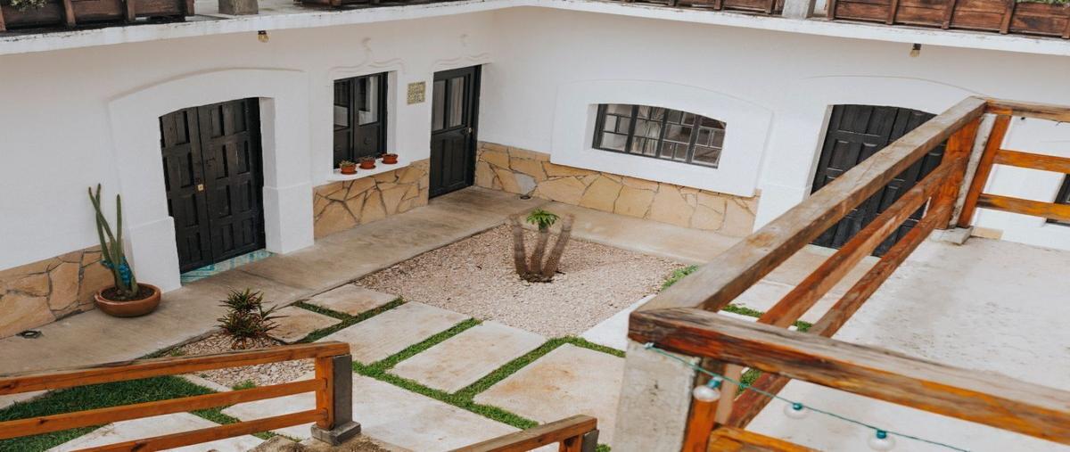 Foto de edificio en venta en real de guadalupe , san cristóbal de las casas centro, san cristóbal de las casas, chiapas, 29625634 No. 05