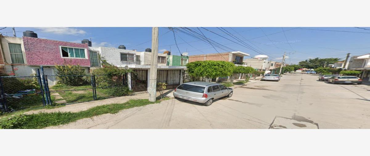 Foto de casa en venta en real de guanajuato 124, valle del real, león, guanajuato, 0 No. 05
