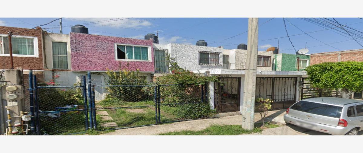 Foto de casa en venta en real de guanajuato 124a, valle del real, león, guanajuato, 0 No. 05