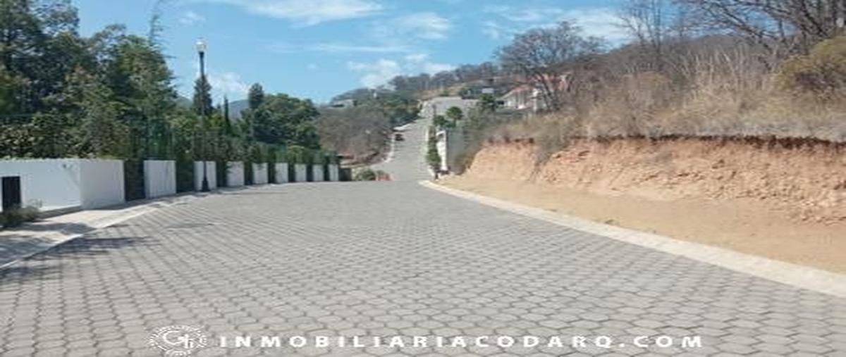 Foto de terreno habitacional en venta en real de hacienda , club de golf valle escondido, atizapán de zaragoza, méxico, 27996575 No. 04