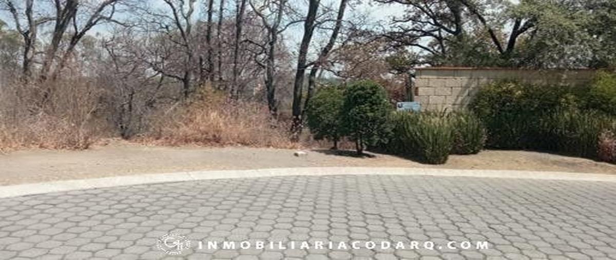 Foto de terreno habitacional en venta en real de hacienda , club de golf valle escondido, atizapán de zaragoza, méxico, 27996577 No. 04