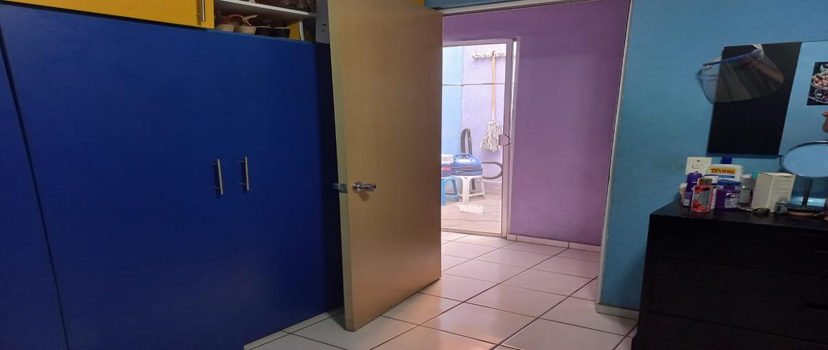 Foto de casa en venta en  , real de haciendas, aguascalientes, aguascalientes, 26544482 No. 04