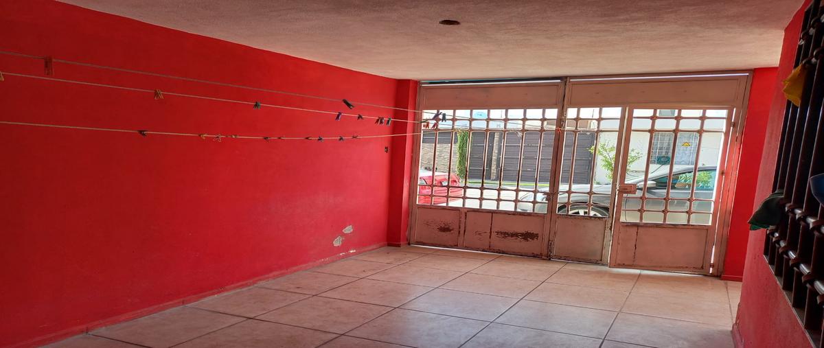 Foto de casa en venta en  , real de haciendas, aguascalientes, aguascalientes, 26544482 No. 05