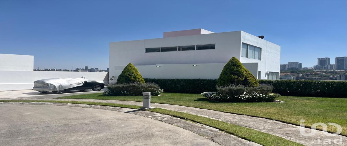 Foto de casa en venta en real de jacarandas 82, bosque real, huixquilucan, méxico, 30226334 No. 03