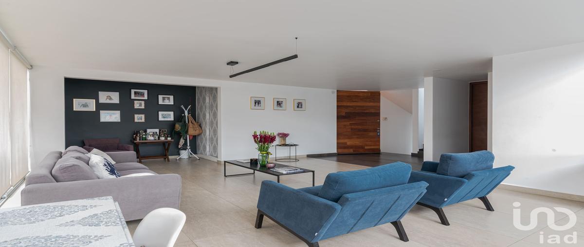 Foto de casa en venta en real de jacarandas 82, bosque real, huixquilucan, méxico, 30226334 No. 04