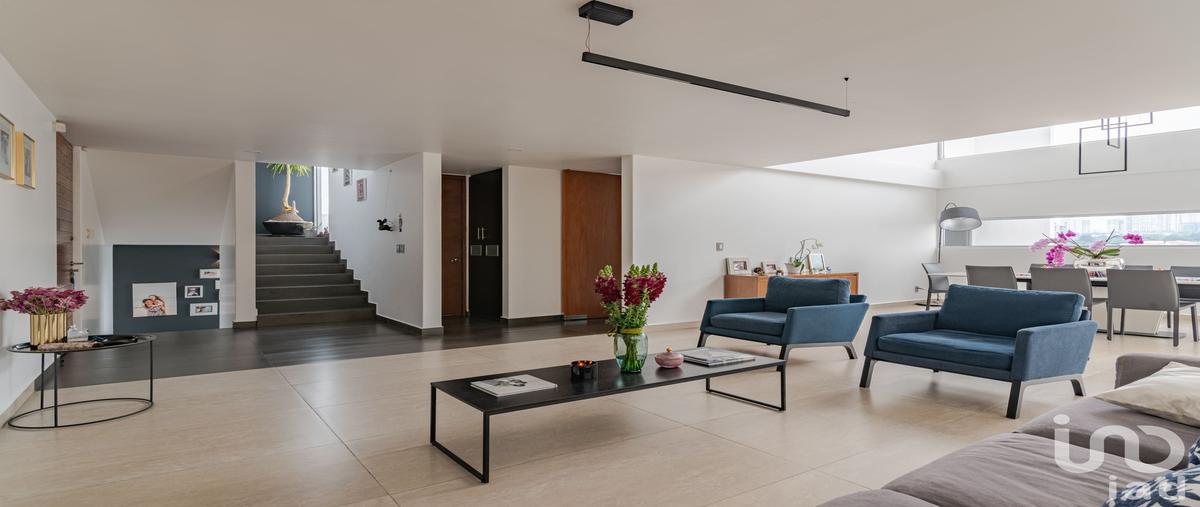 Foto de casa en venta en real de jacarandas 82, bosque real, huixquilucan, méxico, 30226334 No. 05