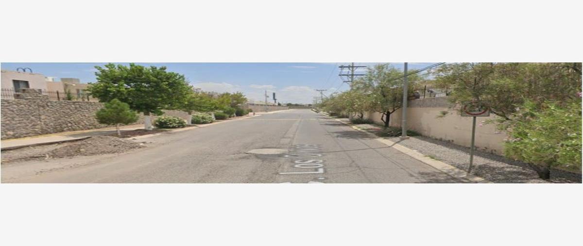Foto de casa en condominio en venta en real de jeronimo 4018, real del sol ii, juárez, chihuahua, 27581064 No. 01