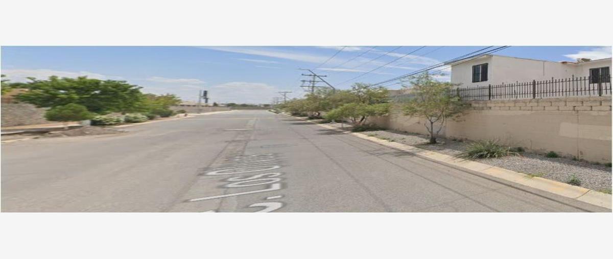 Foto de casa en condominio en venta en real de jeronimo 4018, real del sol ii, juárez, chihuahua, 27581064 No. 03