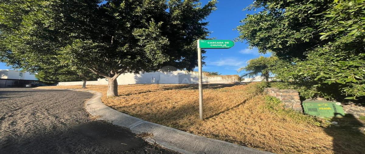Foto de terreno habitacional en venta en real de juriquilla 102, real de juriquilla, querétaro, querétaro, 30831437 No. 03