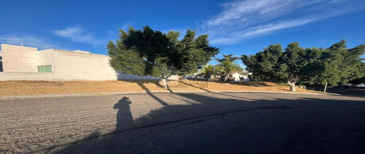 Foto de terreno habitacional en venta en real de juriquilla 102, real de juriquilla, querétaro, querétaro, 30831437 No. 05