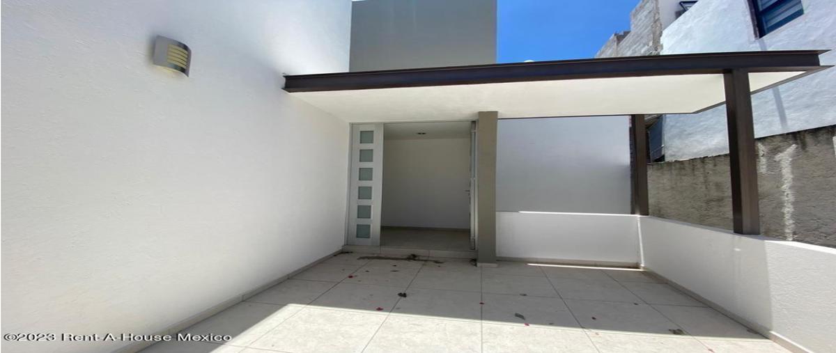 Foto de casa en venta en  , real de juriquilla (diamante), querétaro, querétaro, 0 No. 04