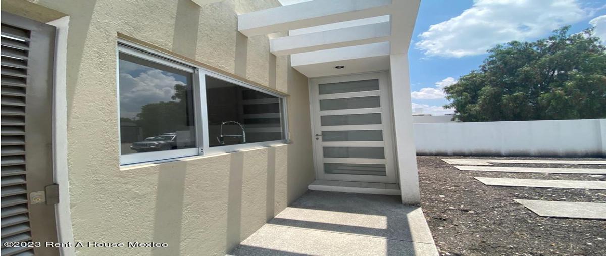 Foto de casa en venta en  , real de juriquilla (diamante), querétaro, querétaro, 0 No. 03
