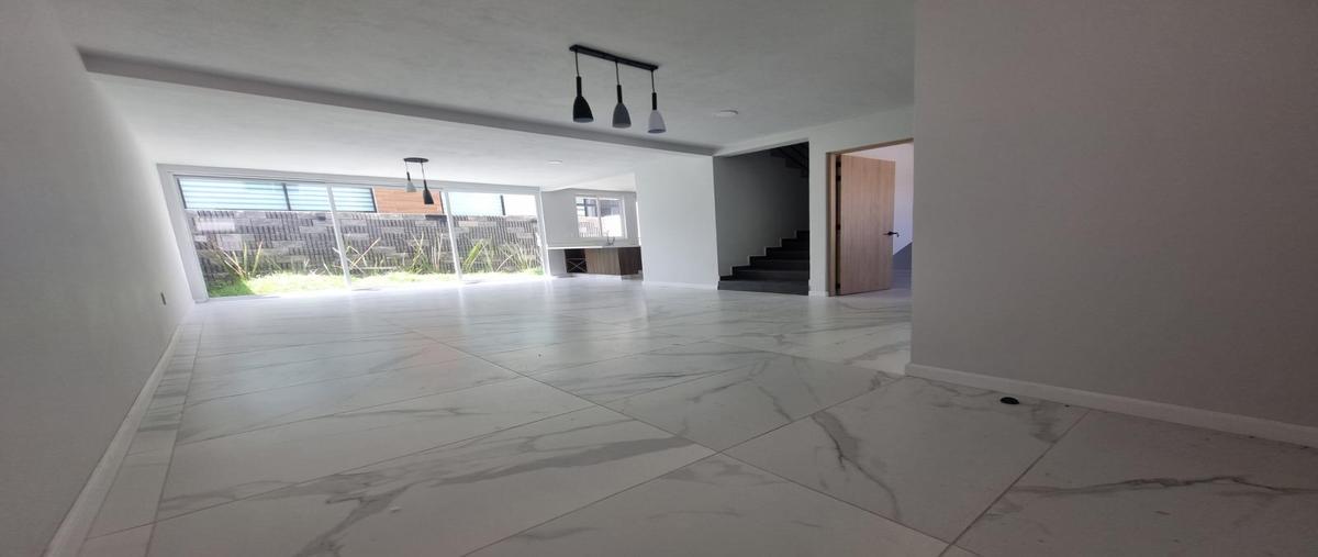 Foto de casa en venta en  , real de juriquilla (diamante), querétaro, querétaro, 0 No. 03