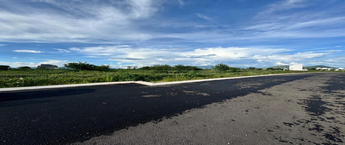 Foto de terreno habitacional en venta en  , real de juriquilla (diamante), querétaro, querétaro, 28535470 No. 03