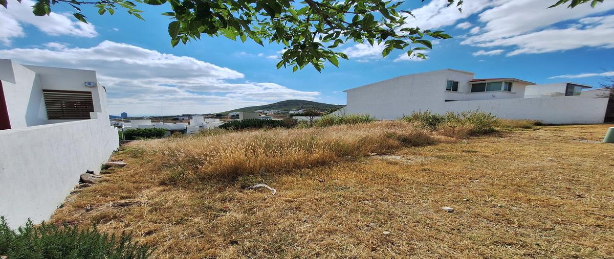 Foto de terreno habitacional en venta en  , real de juriquilla (diamante), querétaro, querétaro, 0 No. 05