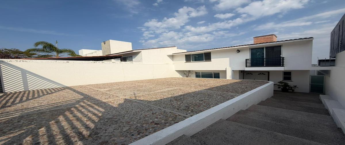 Foto de casa en venta en  , real de juriquilla (diamante), querétaro, querétaro, 0 No. 03