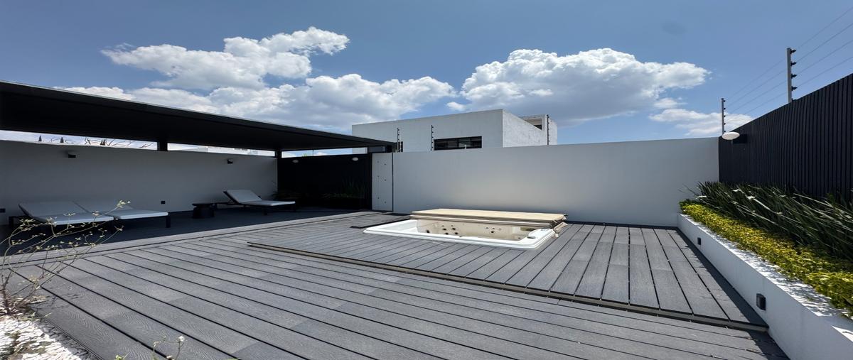 Foto de casa en condominio en venta en  , real de juriquilla (diamante), querétaro, querétaro, 0 No. 03