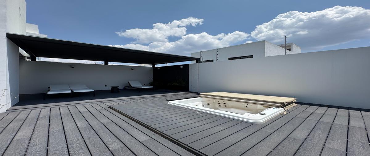 Foto de casa en condominio en venta en  , real de juriquilla (diamante), querétaro, querétaro, 0 No. 04