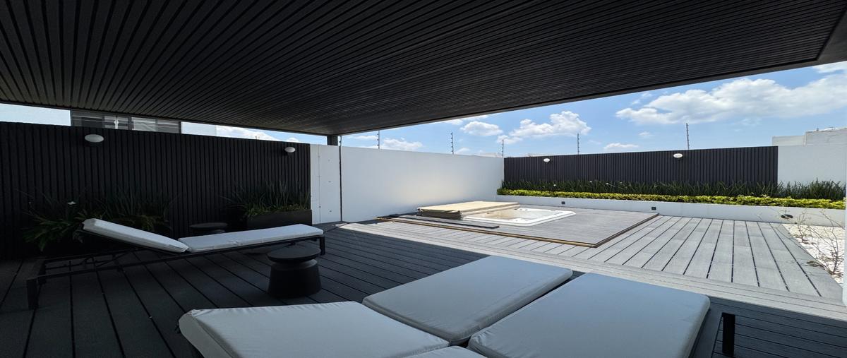 Foto de casa en condominio en venta en  , real de juriquilla (diamante), querétaro, querétaro, 0 No. 05